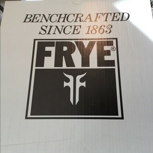 Brand new/ Never worn, Women’s FRYE Leather Boots